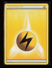 Darkness Energy (2011 Unnumbered) Promo League & Championship Cards MP