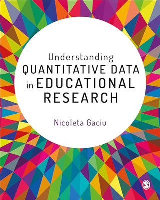 Understanding Quantitative Data in Educational Research -  NEW Nicoleta Gaciu 20