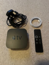 Apple TV 4K 1st Gen 32GB Model A1842