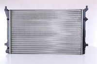 MotorküHler WasserküHler Nissens 65277 FüR VW Seat Skoda Audi 521 Passat Altea 1
