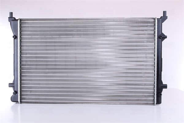 MotorküHler WasserküHler Nissens 65277 FüR VW Seat Skoda Audi 521 Passat Altea 1-image
