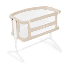  Organic Oat Baby Delight-Beside Me Serenity Organic Bassinet and Sleeper 4518
