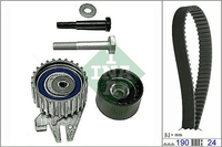 Zahnriemensatz FüR Alfa Romeo Fiat Lancia 145 146 147 156 Sportwagon Brava
