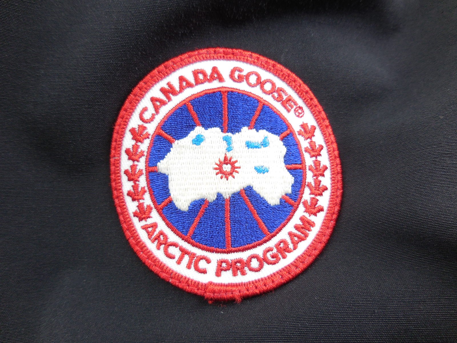 CANADA GOOSE KAMLOOPS DOWN JACKET size:S Canada Goose Kamloops Down Jacket Outer thumbnail 6