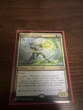Genemorph Imagon - EOE 0217 - NM - MTG