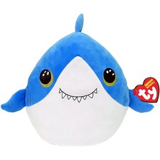 Ty Finsley Shark