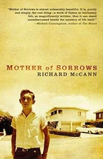 Mother of Sorrows - Paperback, by McCann Richard - Good