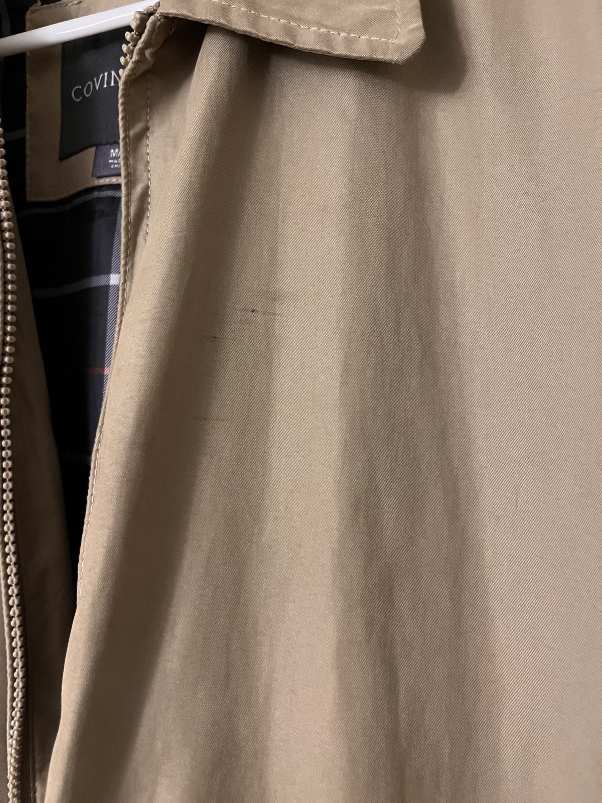 Covington Jacket Men - image 9