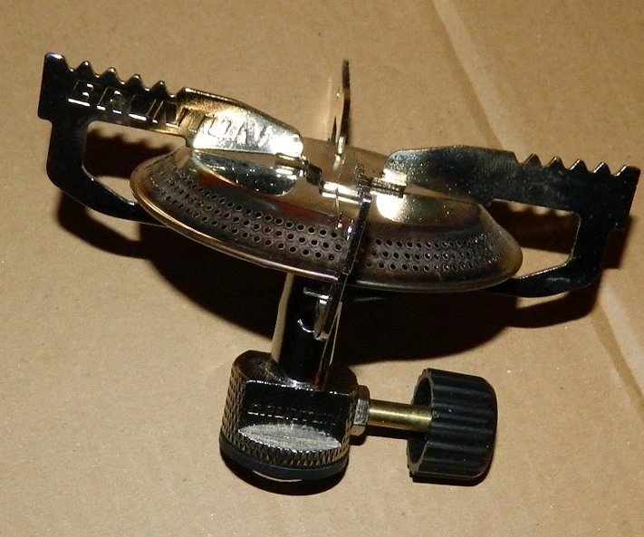 Brunton Camping Stoves, Ovens & BBQs for sale | eBay