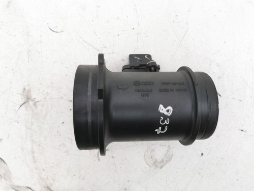 Volkswagen Phaeton 2008 Diesel 176kW Luftmassenmesser Luftmengenmesser AMD143813