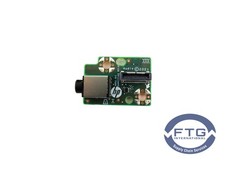 M82191-001 HP Mic Jack PCA Board with Cable