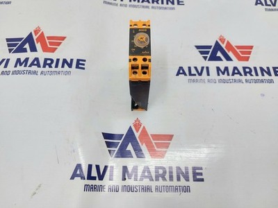 Selec 800s-12 Einzel Funktion Timer
