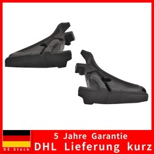 Für Citroen Berlingo Peugeot Partner 2009- Schaumstoff Schallschutz Recht +Links