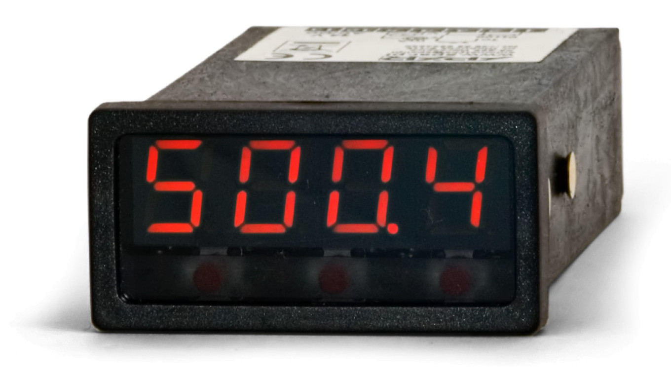 AR500/R universal meter /T2UK