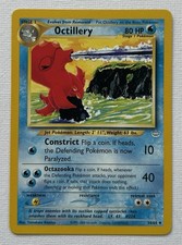 Image for Octillery