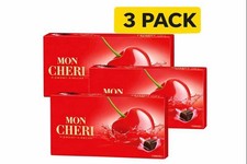 Ferrero Mon Chéri Chocolate 3 Pack (3×157g)...