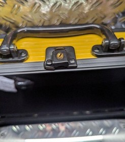 The Legend of Zelda GAME & WATCH Rare Card Box with Acrylic Board, Excellent