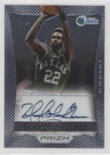 2012-13 Panini Prizm Auto Rolando Blackman #79 Auto 3c7