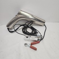 Bosch Fix 7527 Inductive Timing Light Wsuper Bright Xenon Flash - Tested