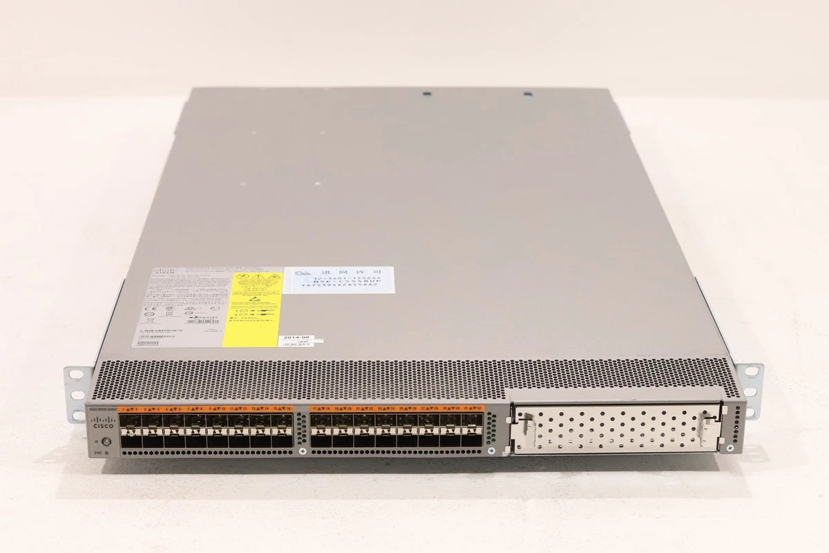 Cisco Fibre Channel Switch for sale | eBay