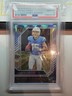 2024 Panini Donruss - Elite Series Rookies Ladd McConkey #3 (RC)