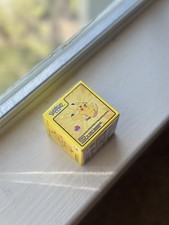 GAN Swift Block Magnetic Pikachu 3x3 SPECIAL ...