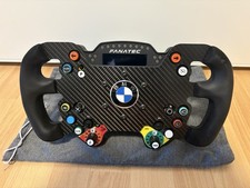 Fanatec Clubsport GT3 Endurance + Advanced Pa...