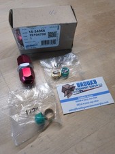 Ac Delco 15-34056 Ac Line Repair Kit New Ac Delco 15-34056 Ac Line Repair Kit New