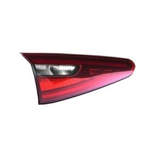 Blinker Rücklicht Recht für Alfa Stelvio 2017 IN Dann Innen- LED