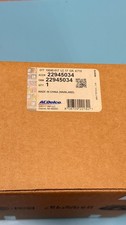 Acdelco 22945034 Trailer Brake Control Gm 22945034 New Oem Acdelco 22945034 Trailer Brake Control Gm 22945034 New Oem