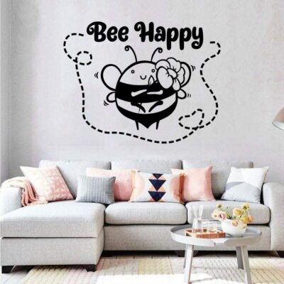 How to Put on Vinyl Wall Stickers: Easy Steps for Flawless Results
