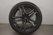 Audi SQ5 TDI 8R Alloy Wheel 8.5Jx21 ET33 8R0601025AH 2016 21877545