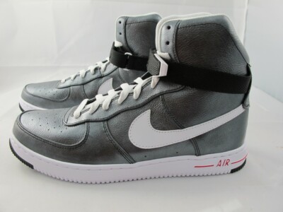 Womens Nike air Feather Hi Premium Sneaker Neu Gr:38,5 Vandal 395751-001 dunk