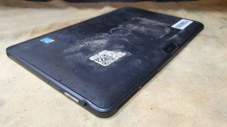 TGB220 DELL REG MODEL T07G INTEL CORE I3 WINDOWS 8 - Image 3 of 4