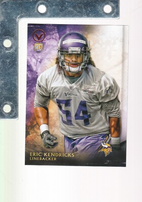 2015 Topps Valor NFL Football BASE SINGLES #1-200 Pick From List Up To 65% OFF!