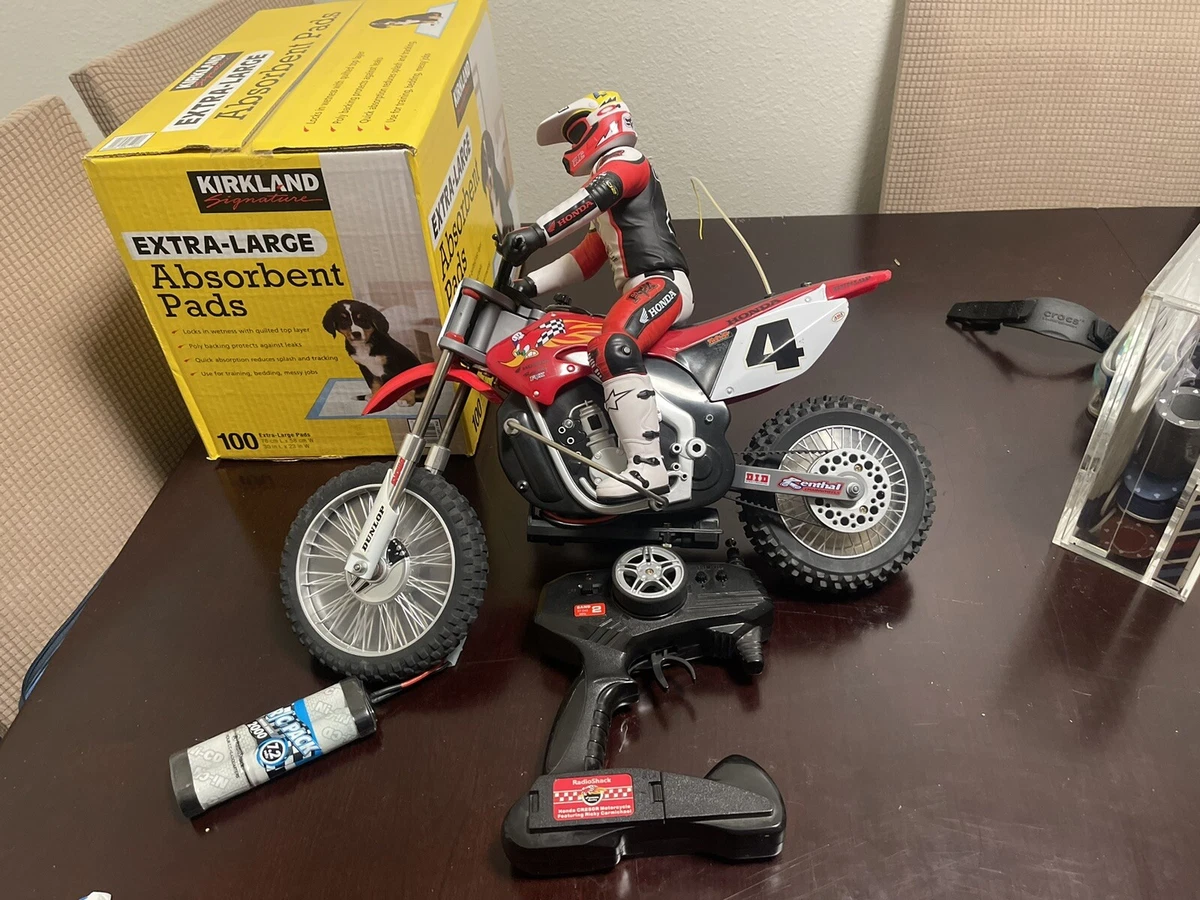 Las mejores ofertas en Off-Road Hobby RC motos autos, camiones y