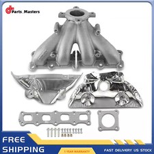 Exhaust Manifold w/Gasket 4693321AD for Chrysler 200 Dodge Journey Jeep Compass