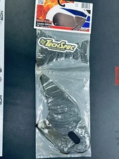 TechSpec 2016+ Honda Grom Snake Skin Tank Grips