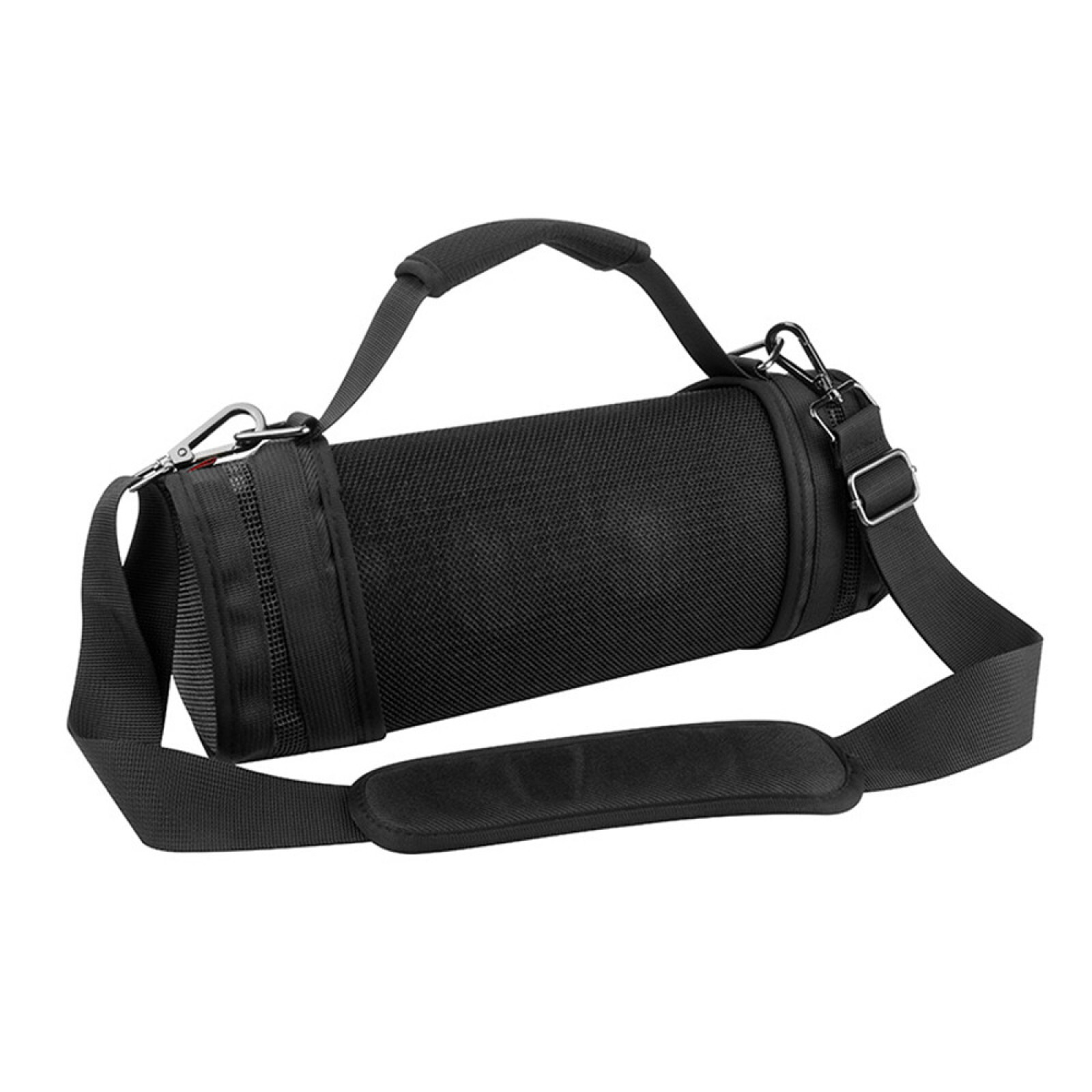 Bluetooth Speaker Protective Case Carrying Cover Shoulder Bag for Sony SRS-XB43