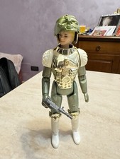 TH3 Project Space Hero Thur Edison 1970s Collectible Action Figure