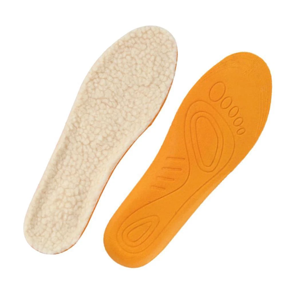 Best shoe deals inserts for boots