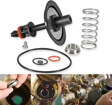 8Pcs 0887785  Relief Valve Repair Kit For 1in LF009M2, 009M2 Backflow Preventers