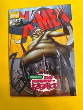 RS16262 2022 SkyBox Marvel Masterpieces Variant Covers #36 Ghost Rider /1499