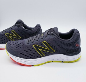 new balance men's 680v6 4e running shoes
