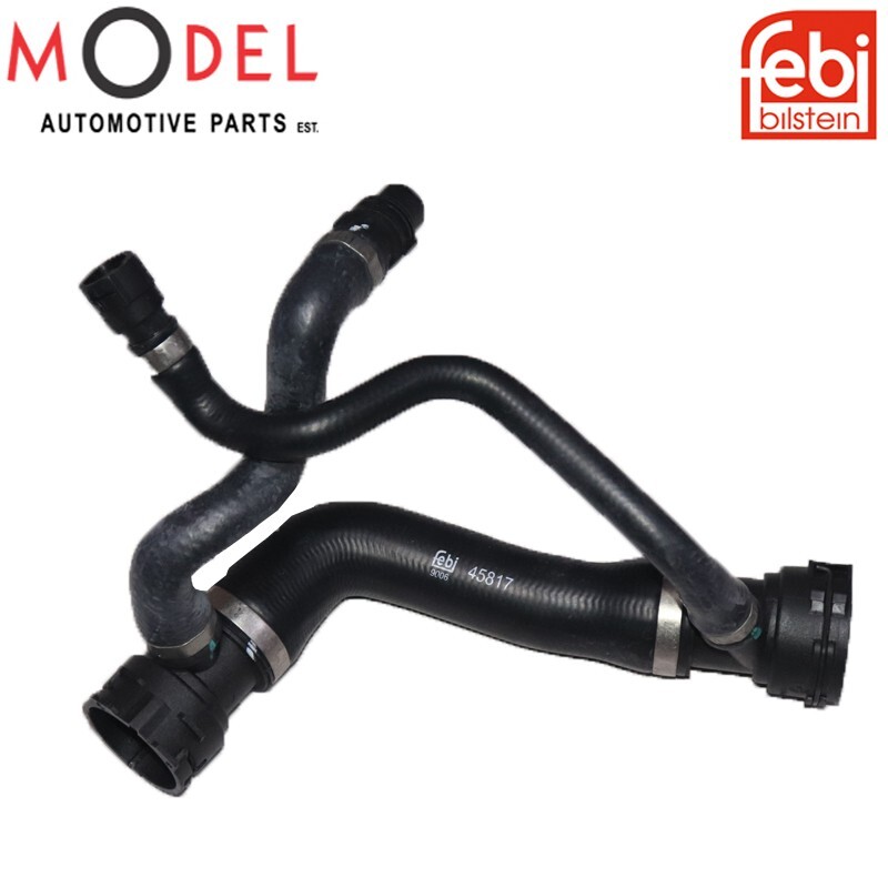 FEBI HOSE 45817 / 17127546064 | eBay