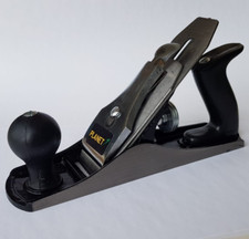 Image of Smoothing Plane No. 4