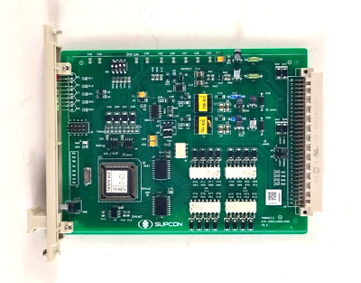 Supcon FW369(B) / FW369(1) Pcb Card V2.2