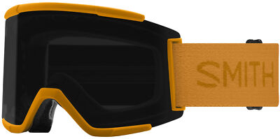 Smith Optics Squad XL ChromaPop Snow Goggles w/ Bonus Lens