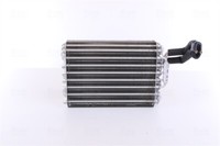 92059 Nissens Verdampfer, Klimaanlage FüR MERCEDES-BENZ
