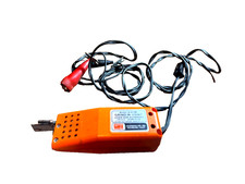 Granberg 12V D.C. Chainsaw Chain Grinder Sharpener 12 Volt G-912B GRIND-N-JOINT